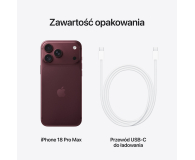 Apple iPhone 18 Pro Max 256GB burgund - 1593463 - zdjęcie 10